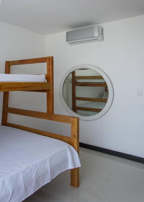 Ocean Club Horizonte Appartement *