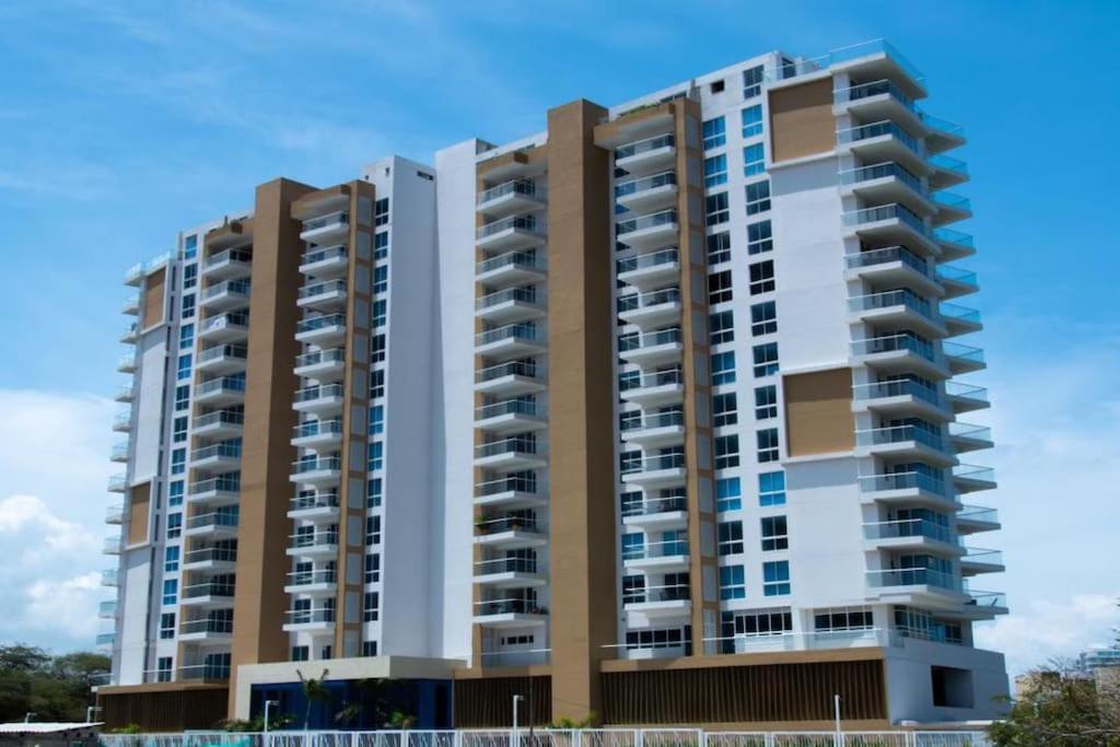 Appartement Ocean Club Horizonte