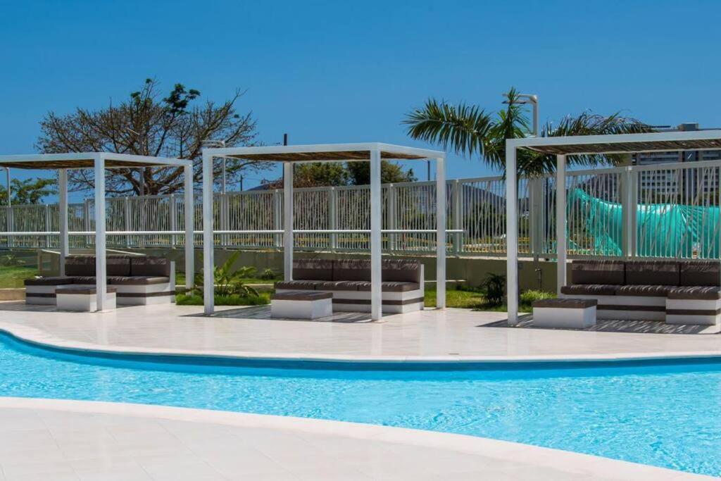 Ocean Club Horizonte Appartement *